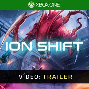 ION Shift Xbox One - Trailer