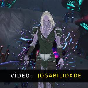 Iragon - Jogabilidade