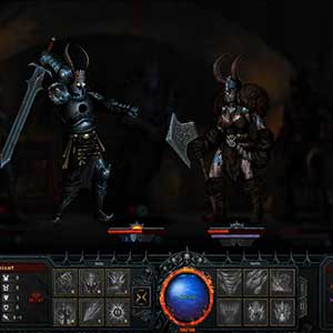 Iratus Lord of the Dead