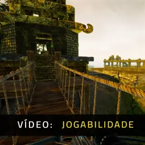 Iridio – Jogabilidade