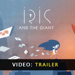 Iris and the Giant Trailer de Vídeo
