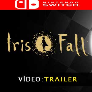 IRIS.FALL Vídeo do atrelado