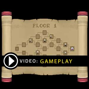 Iron Crypticle Nintendo Switch Gameplay Video