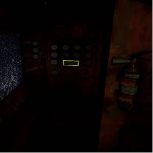 Iron Lung - Extintor de Incêndio