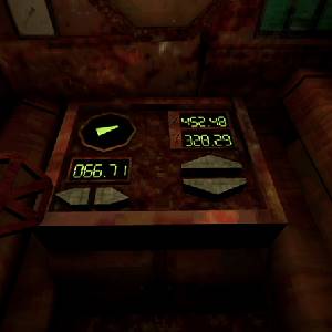 Iron Lung - Controle