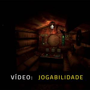 Iron Lung Vídeo de jogabilidade