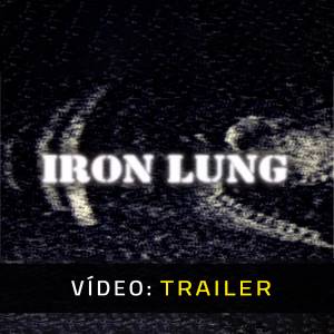 Iron Lung Trailer de vídeo