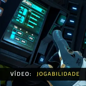IRON REBELLION VR - Vídeo de Jogabilidade