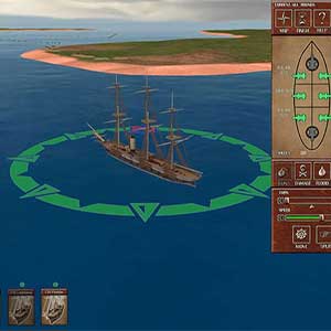 battles between armored squadrons