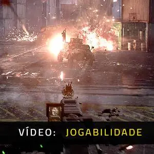 IS Defense - Vídeo de Jogabilidade