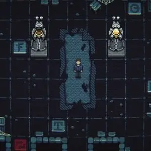 Is this Game Trying to Kill Me? - Foge da masmorra