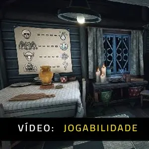 Is this Game Trying to Kill Me? - Vídeo de Jogabilidade