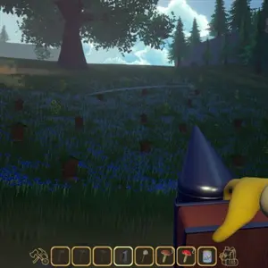 Island Beekeeper - Fumigador