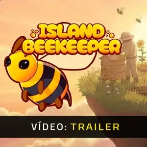 Island Beekeeper - Trailer de Vídeo
