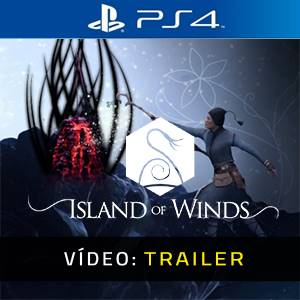 Island of Winds - Trailer de Vídeo