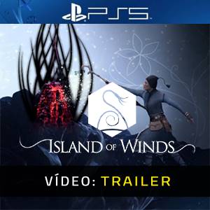 Island of Winds - Trailer de Vídeo