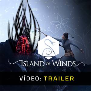 Island of Winds - Trailer de Vídeo