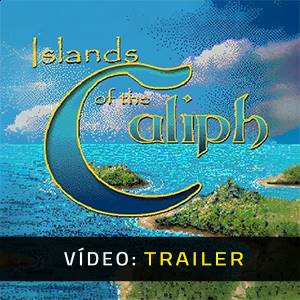 Islands of the Caliph Pc