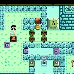 Isles of Sea and Sky - Mar