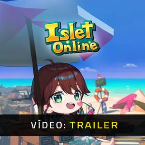 Islet Online - Trailer de Vídeo
