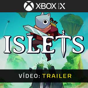 Islets Xbox Series - Trailer