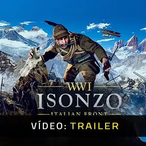 Isonzo - Atrelado de vídeo