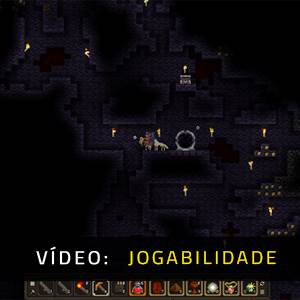 It Lurks Below - Vídeo de Jogabilidade