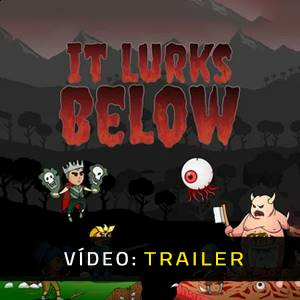 It Lurks Below Pc