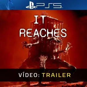 It Reaches PS5 – Trailer
