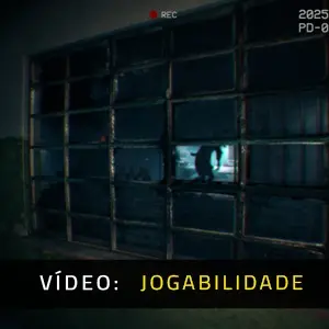It Reaches – Jogabilidade