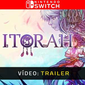 ITORAH PS4 Atrelado De Vídeo