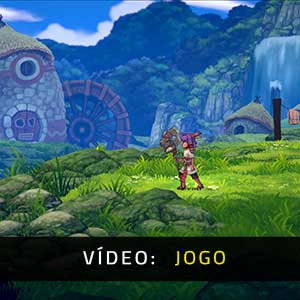 ITORAH Xbox One Atrelado De Vídeo