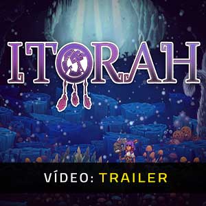 ITORAH Atrelado De Vídeo