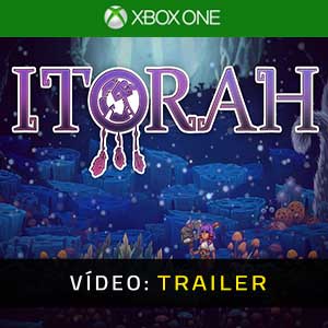 ITORAH PS4 Atrelado De Vídeo