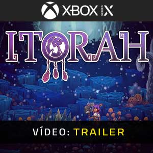 ITORAH PS4 Atrelado De Vídeo