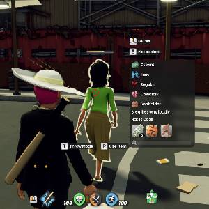 It's Only Money - Espreita