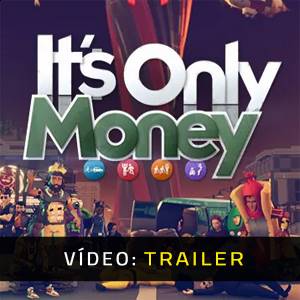 It's Only Money - Trailer