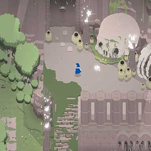 revólver incandescente para protecção