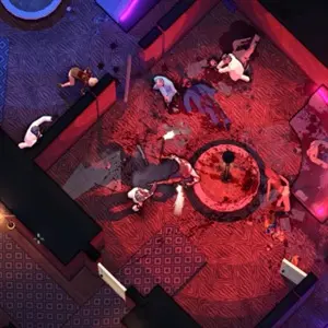 Jackal 2026 - Cadáveres