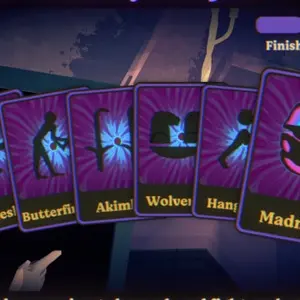 Jackal 2026 - Feitiço