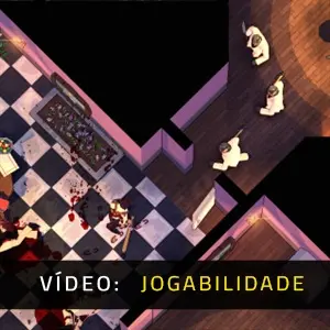 Jackal 2026 - Vídeo de Jogabilidade