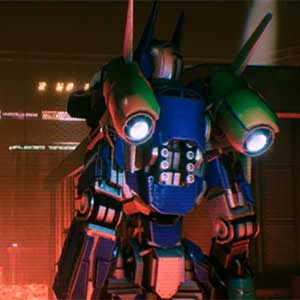 High-octane multiplayer