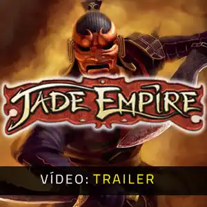 Jade Empire - Video Trailer