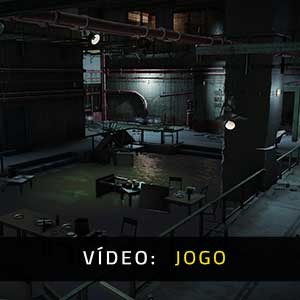 Jagged Alliance 3 - Gameplay