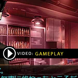 Jake Hunter Detective Story Ghost of The Dusk Nintendo 3DS Gameplay Video