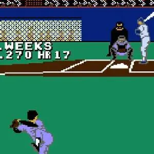 Jaleco Sports: Bases Loaded - Ação autêntica