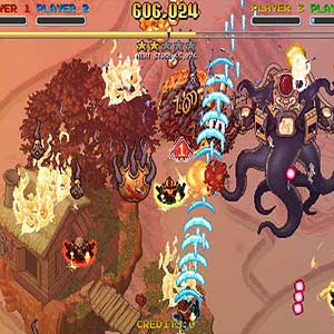 Jamestown Plus 4 Jogadores