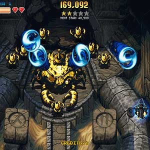 Jamestown Plus Jogador único