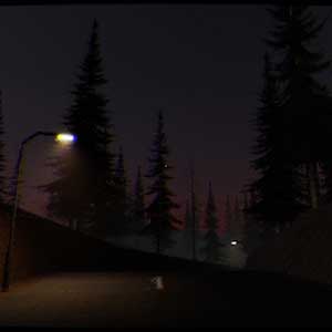 JANITOR BLEEDS Auto-estrada