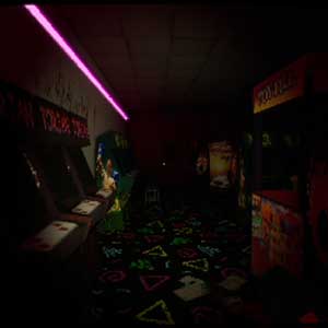 JANITOR BLEEDS Armário De Arcada